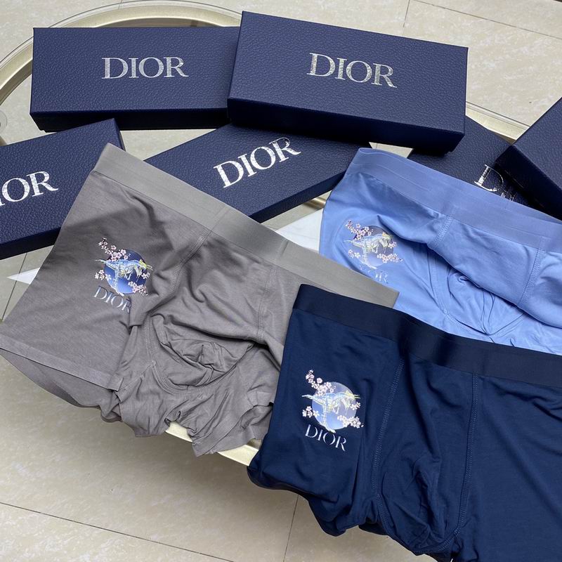 Dior boxer L-3XL 42